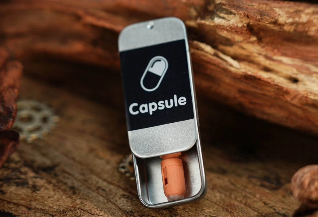 Capsule by Million , Egg and TCC Magic,2026 New arrivals